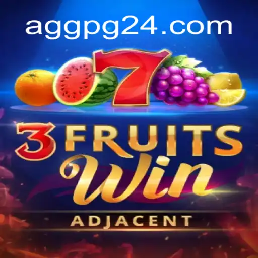 Descubra o Empolgante Mundo de 3FruitsWin: Um Jogo de Estratégia e Diversão