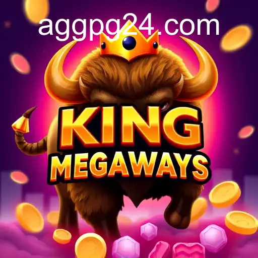 Como ganhar no Buffalo King Megaways em AGGPG com Saque via PIX 2026
