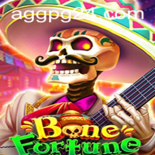 BoneFortune: Uma Jornada Estratégica no Mundo dos Ossos