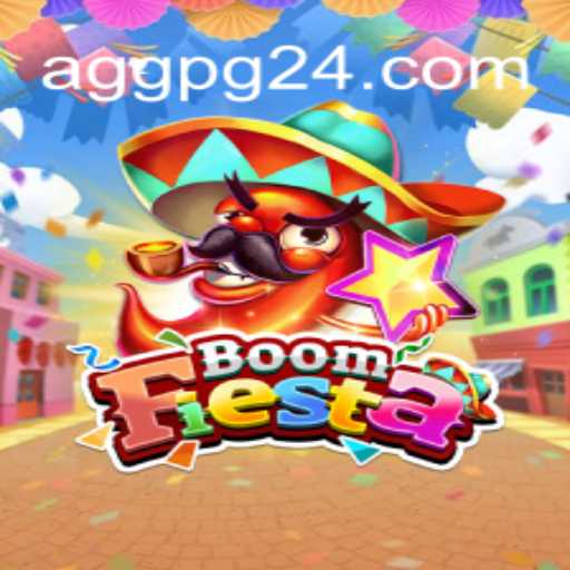 Descrição Completa e Regras do Jogo BoomFiesta com Foco na Palavra-Chave AGGPG