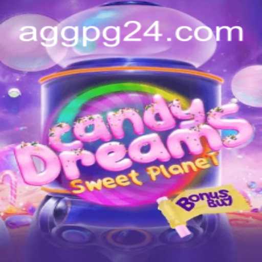 CandyDreamsSweetPlanet: Uma Aventura Doce e Viciante