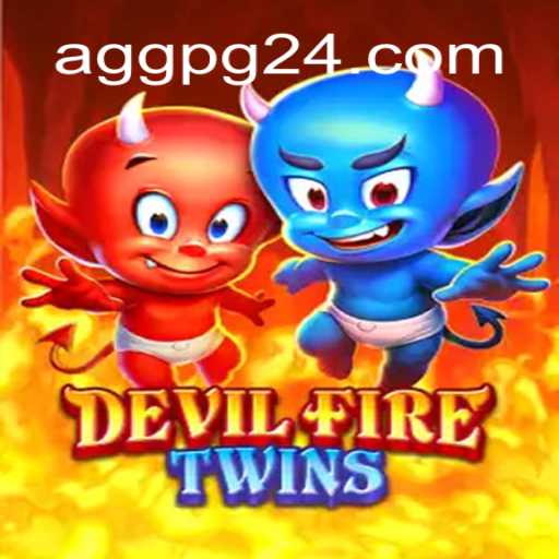 Explorando o Mundo de DevilFireTwins: Um Mergulho no Universo AGGPG