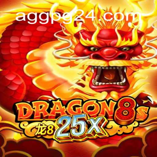 Dragon8s25x: Aventura e Estratégia Definem Este Jogo Inovador