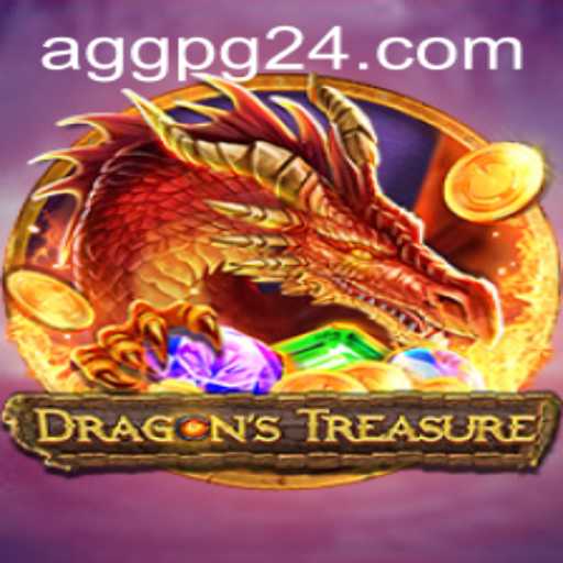 Descubra DragonsTreasure: O Novo Jogo de Estratégia