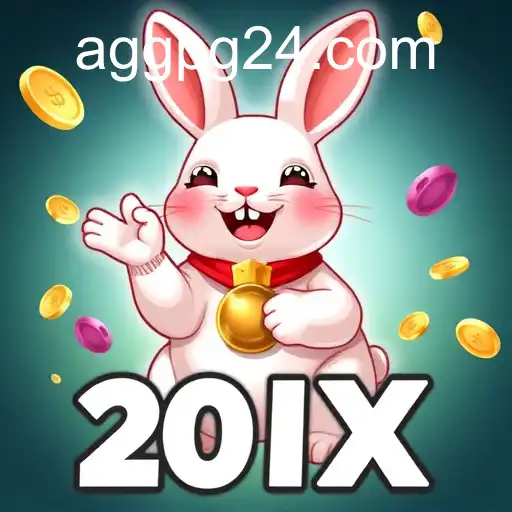 Como ganhar no Fortune Rabbit em AGGPG com Saque via PIX 2026