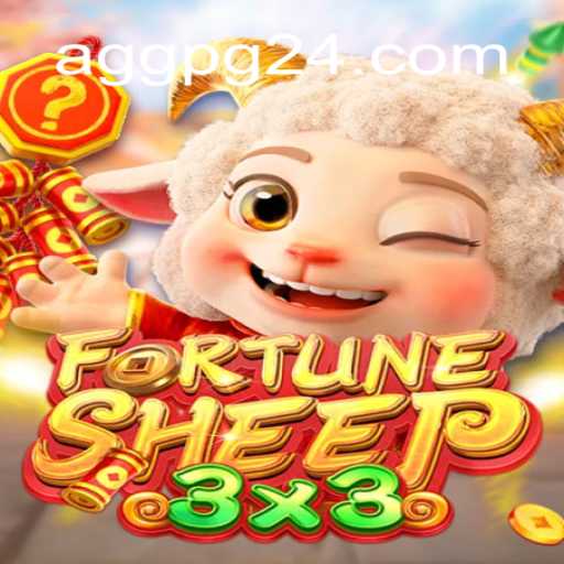 Descubra FortuneSheep: O Jogo Que Une Estratégia e Diversão