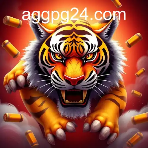 Como ganhar no Fortune Tiger em AGGPG com Saque via PIX 2026