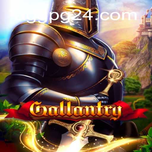 Gallantry: Mergulhe no Vibrante Mundo de Estratégia e Aventura