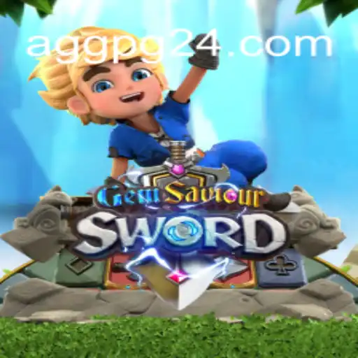 Decifrando o Universo de GemSaviourSword: A Emoção do Desafio e Aventura