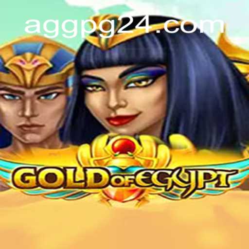 Descubra as Aventuras de GoldOfEgypt: Um mergulho no mundo do AGGPG