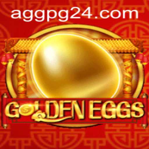 GoldenEggs: Descubra o Fascinante Mundo do Jogo 