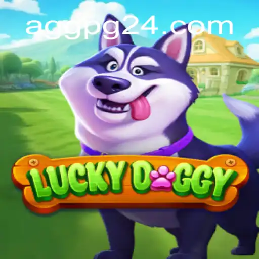 Explorando o Mundo de 'LuckyDoggy' e a Dinâmica do Jogo AGGPG