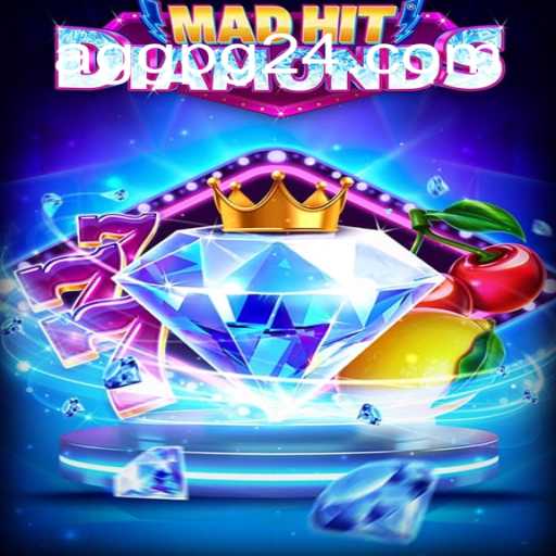 Explorando o Mundo de MadHitDiamonds: Um Novo Conceito em Jogos de Estratégia