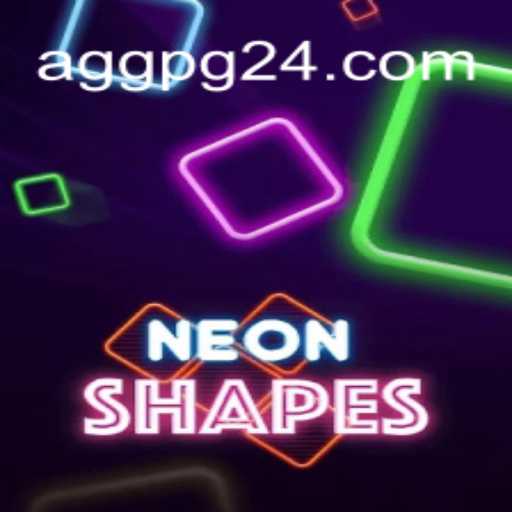 NeonShapes: A Revolução dos Jogos Digitais com Elementos Interativos