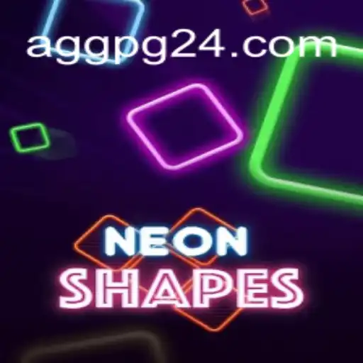 NeonShapes: A Revolução dos Jogos Digitais com Elementos Interativos
