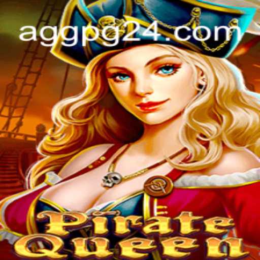 PirateQueen: Aventura e Estratégia nos Sete Mares