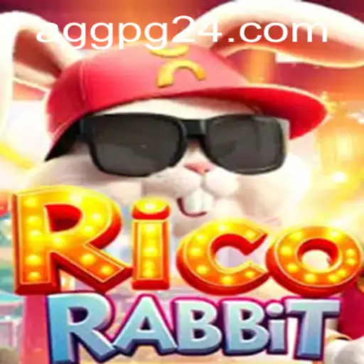 RicoRabbit: Mergulhe no Novo Fenômeno dos Jogos com AGGPG