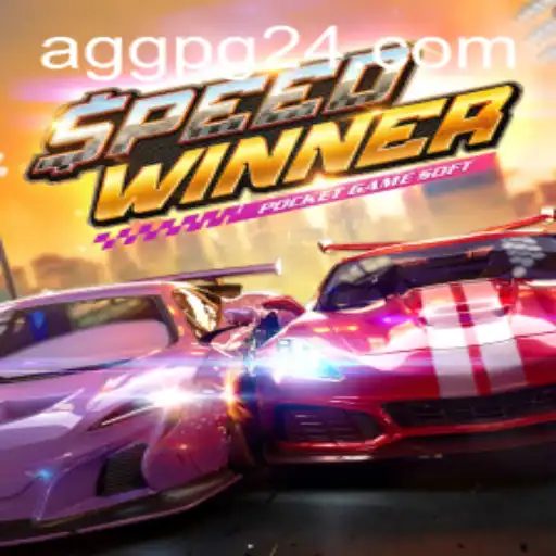 Explorando o Mundo do SpeedWinner: Como Jogar e Dominar o AGGPG