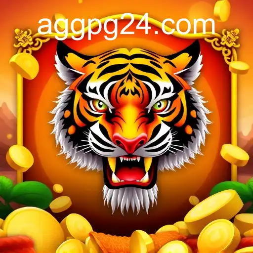 Ganhe no Fortune Tiger em AGGPG - Saque via PIX 2026