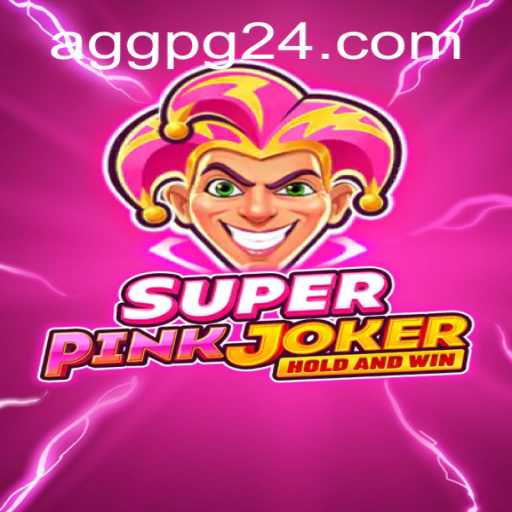 Descubra o Fascinante Mundo de SuperPinkJoker: O Jogo que Revoluciona o Gênero AGGPG