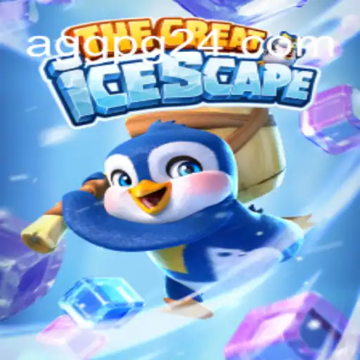 The Great Icescape: Um Jogo de Estratégia e Aventura