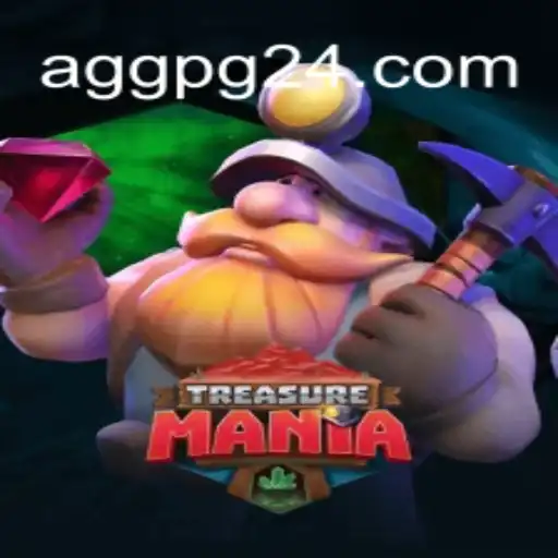 Descubra os Segredos de TreasureMania: A Nova Febre dos Jogos de Tabuleiro