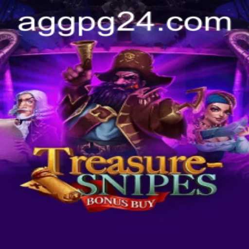 A Aventura do Jogo TreasuresnipesBonusBuy: Uma Exploração Detalhada