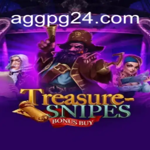 A Aventura do Jogo TreasuresnipesBonusBuy: Uma Exploração Detalhada