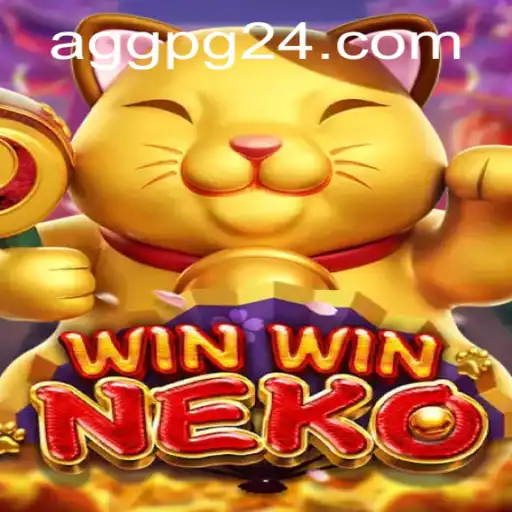 Descubra o Fascinante Mundo de WinWinNeko: Um Jogo Inovador com a Estratégia AGGPG
