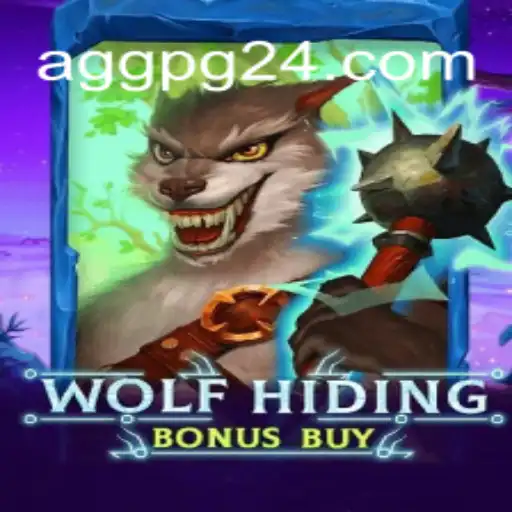 Explorando o WolfHidingBonusBuy: Um Novo Mundo de Estratégia e Aventura